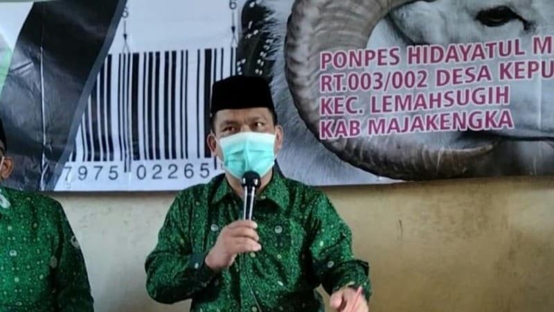 Pergunu Jabar Soroti Tunjangan Profesi Guru yang Belum Cair sejak Januari