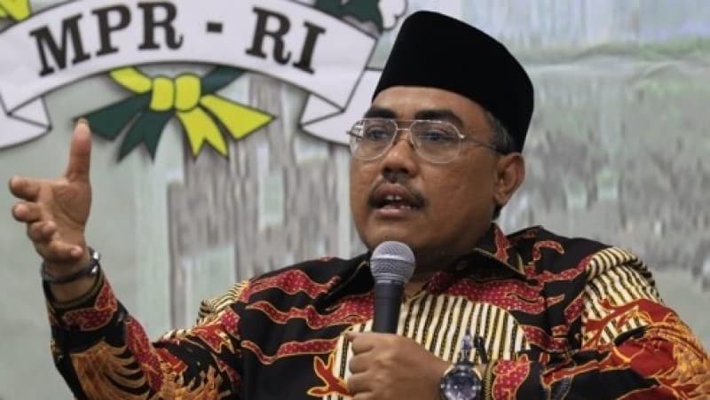 Wakil Ketua MPR Harap IIQ Terus Tingkatkan SDM di Indonesia Lewat Lulusannya