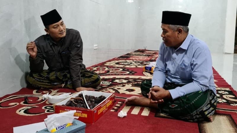 PWNU Jatim Dukung PCNU Banyuwangi Bangun Rumah Sakit NU