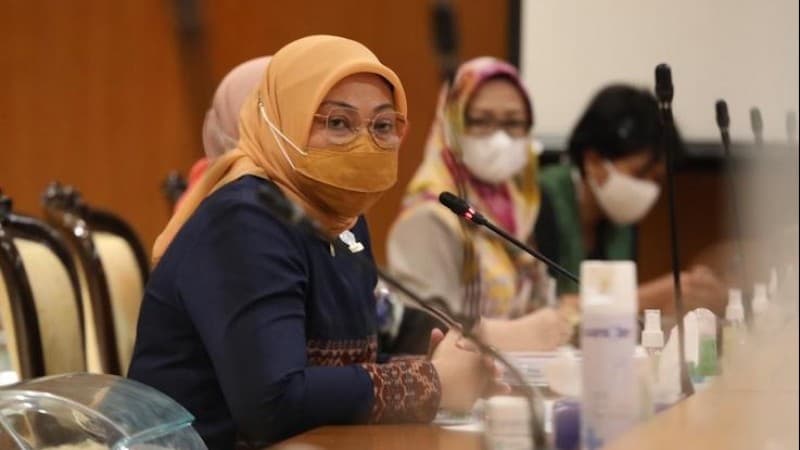 Serikat Pekerja Pertanyakan Lamanya Proses RUU PKS