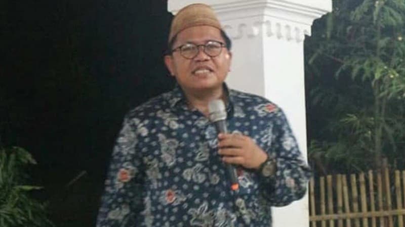 Marzuki Wahid: Pribumisasi Islam Bentuk Relasi Islam dan Budaya