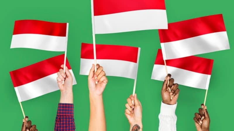 Gelombang Kebangkitan Bangsa