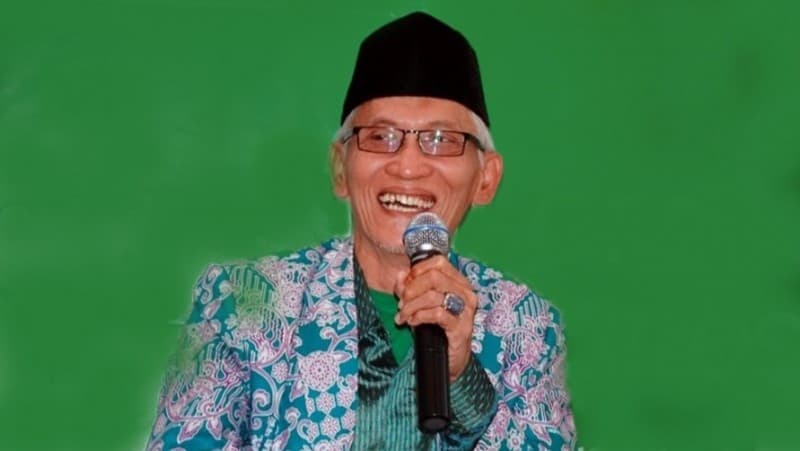Rais Aam PBNU: Lailatul Qadar Salah Satu Keistimewaan Ramadhan 