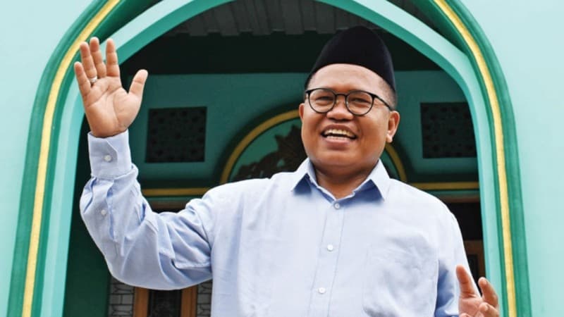 Marzuki Wahid: Pribumisasi Islam Ada Sejak Islam Turun di Arab