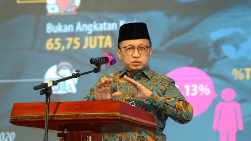 Kemnaker Terima 776 Laporan terkait THR, Sebanyak 292 berupa Pengaduan