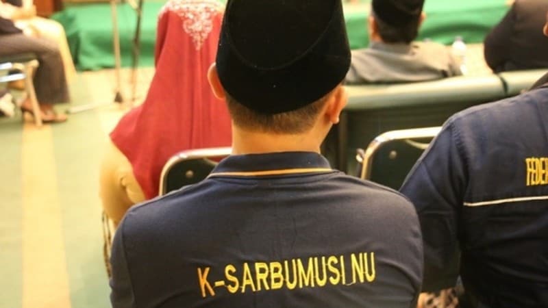 Sarbumusi Advokasi Buruh Akibat UU Cipta Kerja