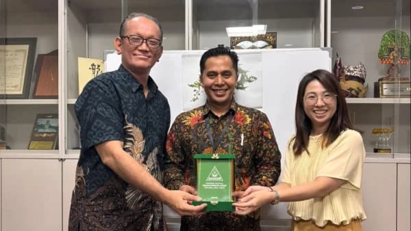 GP Ansor Jatim dan Konjen Jepang Buka Peluang Kerja Sama, Ada Beasiswa hingga Pertukaran Pemuda