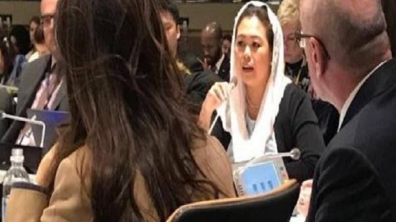 Anxiety could fuel intolerance, Yenny Wahid says