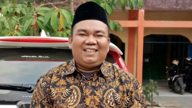 Songsong Hari Raya, LKKNU Subang Ingatkan Bijak Anggaran Keluarga