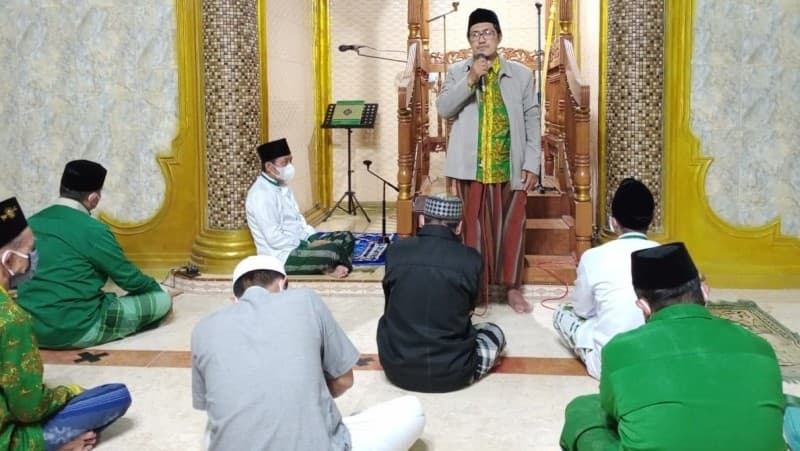 Jalin Kedekatan dengan Anak, Bendung Propaganda Gerakan Radikal