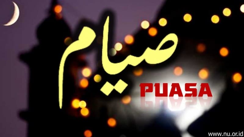 Puasanya Orang-orang Shalih menurut Imam Al-Ghazali