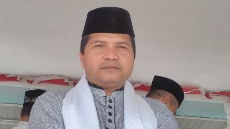 Ketua PWNU Aceh Ajak Masyarakat Perbanyak Doa Tolak Bala