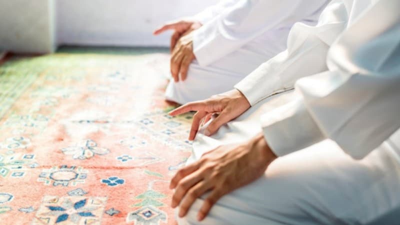 Apakah Shalat Tarawih Dapat Diqadha?