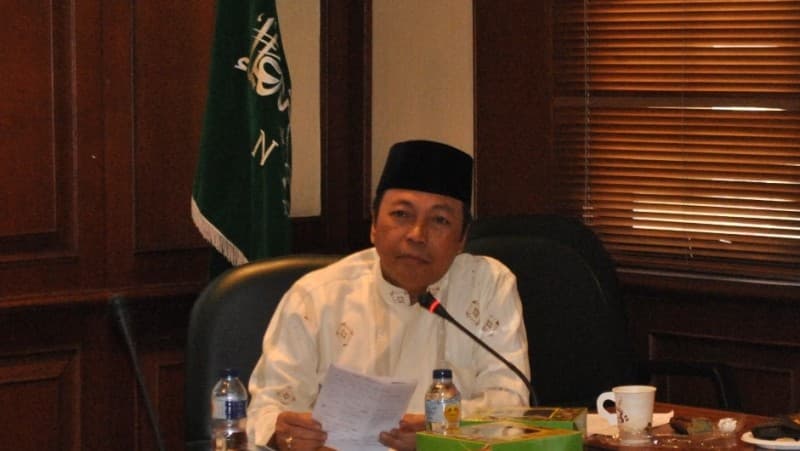 Kiai Musthofa Aqil Siroj Jelaskan Cara Tumbuhkan Keimanan