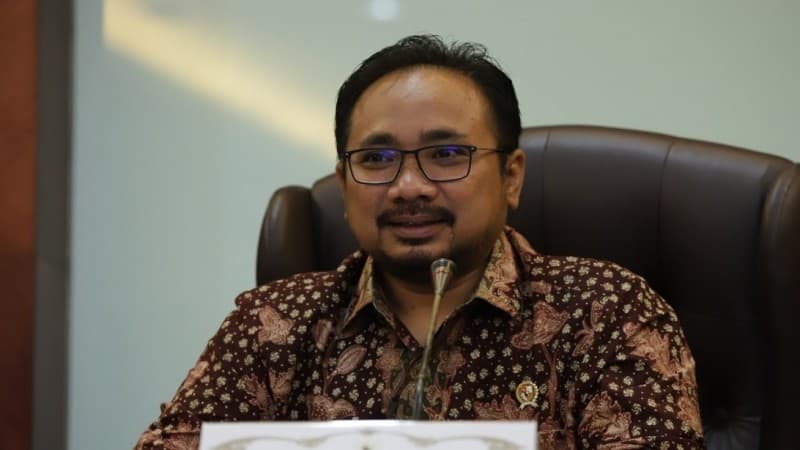 Kemenag Terbitkan Panduan Shalat Idul Fitri saat Pandemi