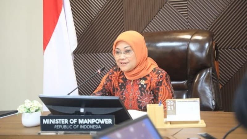Indonesia dan Malaysia Matangkan Kerja Sama Bilateral terkait Pelindungan PMI