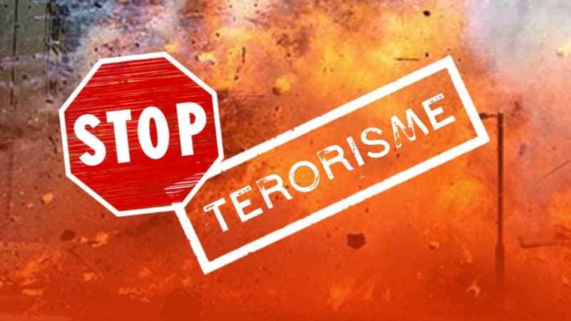 Indonesia, Islam, dan Terorisme