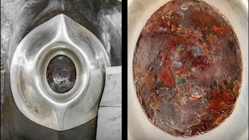 Penjelasan Arab Saudi soal Detail Foto Hajar Aswad