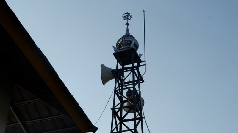 Satgas Covid-19 PBNU: Takbiran di Masjid Harus dengan Prokes Ketat