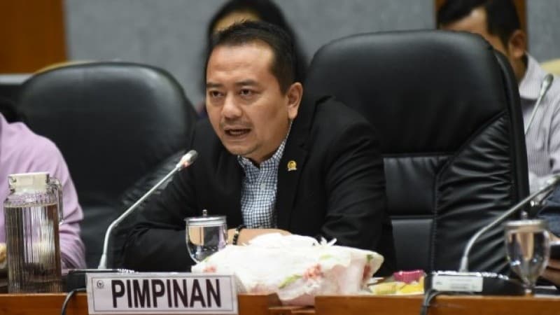 Komisi X DPR: LPTK Harus Jadi Penggerak Utama Proses Transformasi Guru