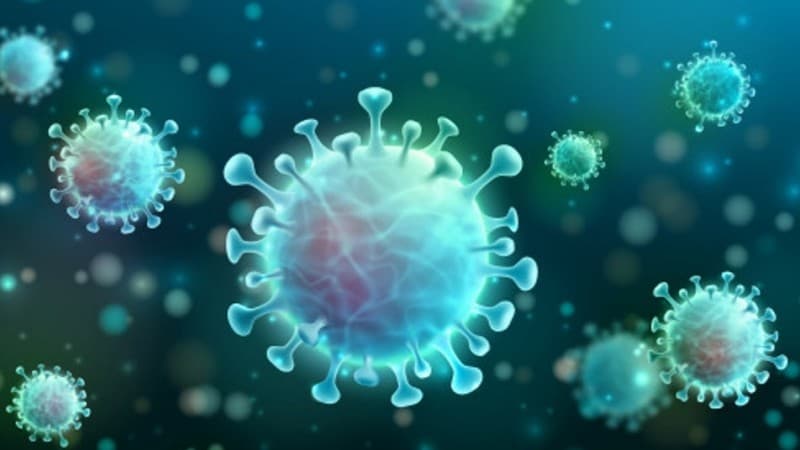 Waspada, Penularan Covid-19 di Kerumunan Pasar Susah Dilacak