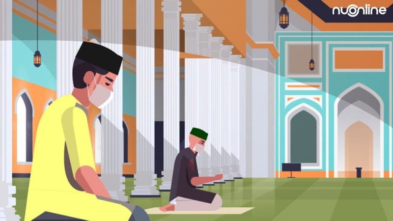 Puasa Membina Kesabaran dan Ketabahan