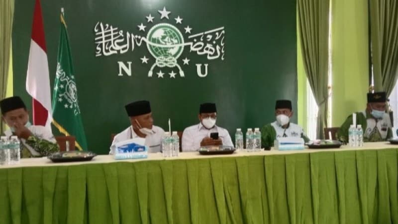 NU Metro Sesalkan Pemalsu Ijazah IAIMNU Hanya Dituntut 10 Bulan Penjara