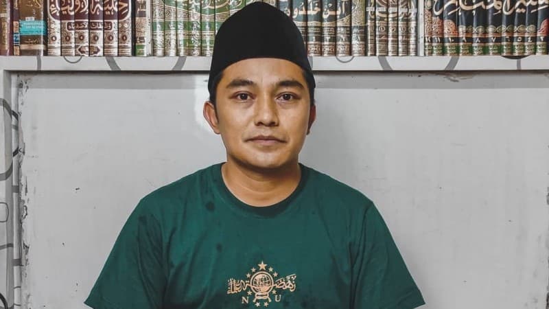 Kiat Mengatasi Degradasi Spiritual menurut Gus Dhofir Malang
