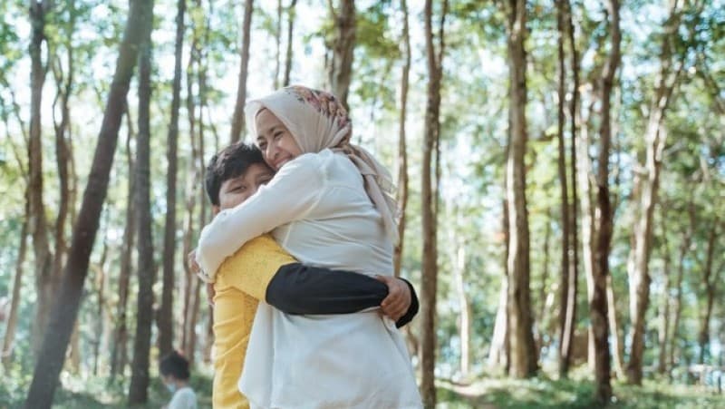 Makna Ibu dalam Al-Qur’an Menurut Gus Dhofir