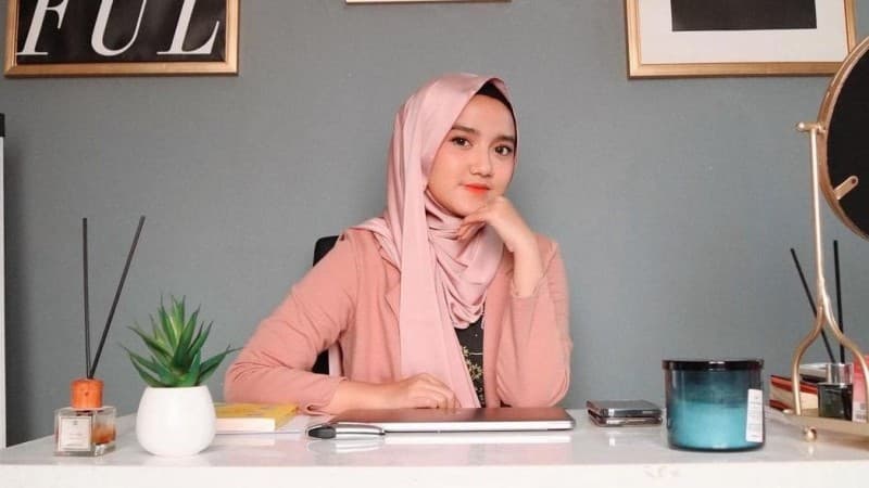 Wirda Mansur Tegaskan Rezeki Tak Hanya Berupa Materi