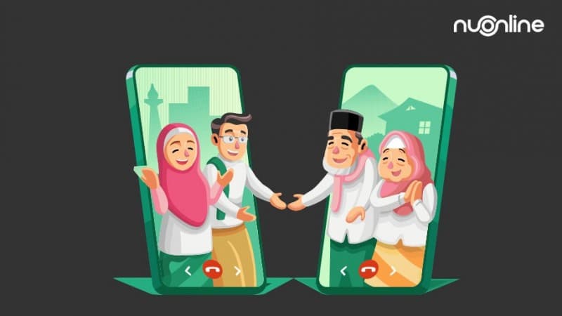 Memaknai Idul Fitri di Masa Pandemi