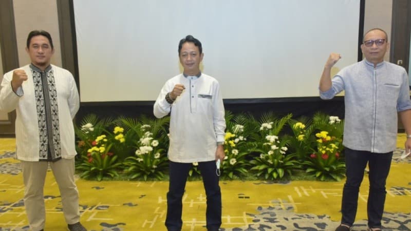 Berbagai Harapan untuk Kepengurusan FSPPB 2021-2024