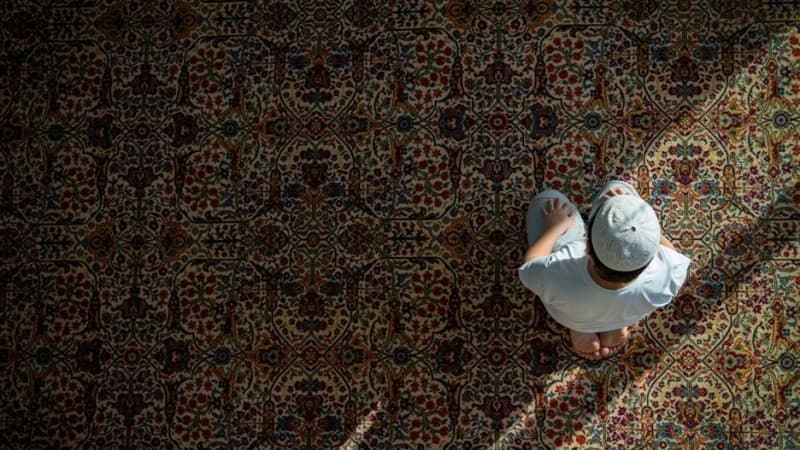 Renungan Sebelum Ramadhan Pergi