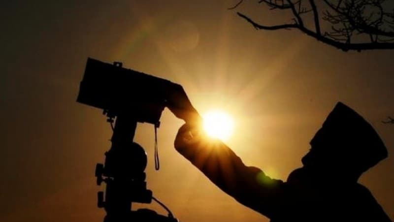 Tinggi Hilal Minus 4 Derajat, PBNU: Tunggu Hasil Rukyat Syawwal 1442 H