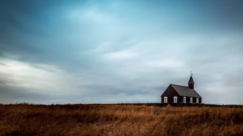 Kisah Sayyidina Umar Utus Ali bin Abi Thalib Penuhi Undangan Gereja