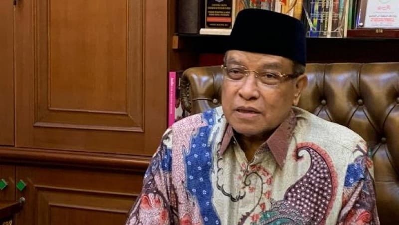 PBNU Imbau Perayaan Idul Fitri 1442 H Tetap Patuhi Protokol Kesehatan