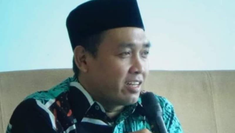 PWNU DKI: Ziarah Kubur di Ruang Terbuka, Tak Harus Dilarang, Tapi Diatur