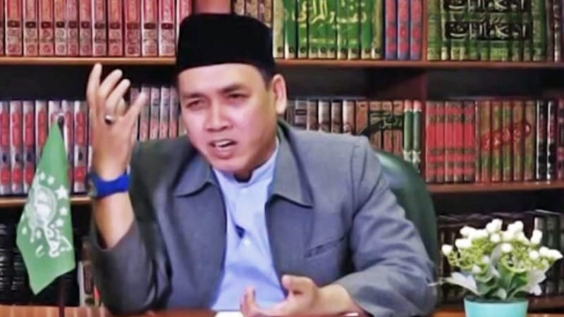 Ziarah Kubur Dilarang tapi Wisata Dibuka, PWNU DKI: Pemprov Tidak Konsisten