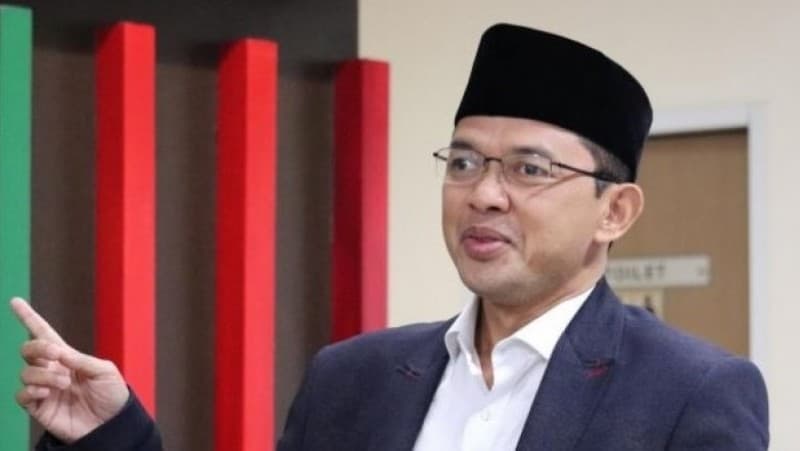 Ciri Muslim yang Kembali Suci di Hari Fitri