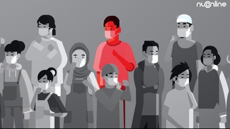 Rayakan Idul Fitri, Umat Islam Diminta Tetap Patuhi Protokol Kesehatan