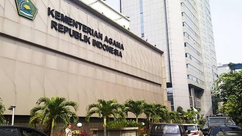 17 Persen Muslim Indonesia Tidak Tahu Edaran Kemenag tentang Panduan Ibadah Ramadhan 1442 H