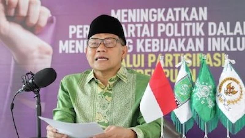 Sri Mulyani Wacanakan Kenaikan Pajak, Wakil Ketua DPR: Jangan Sampai Menambah Beban Rakyat