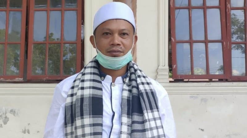 Abah Iswadi Samalanga: Idul Fitri Momentum Meningkatkan Kebaikan