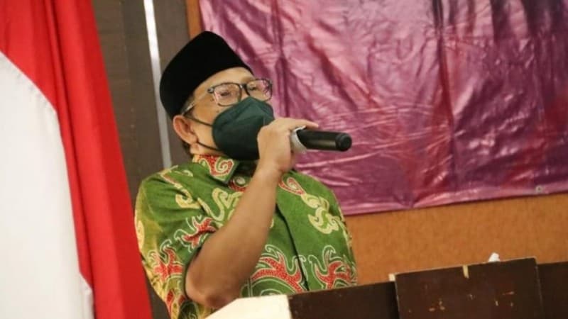 Saat Dua Hari Besar Tiba Bersamaan, Wakil Ketua DPR: Kuatkan Persaudaraan