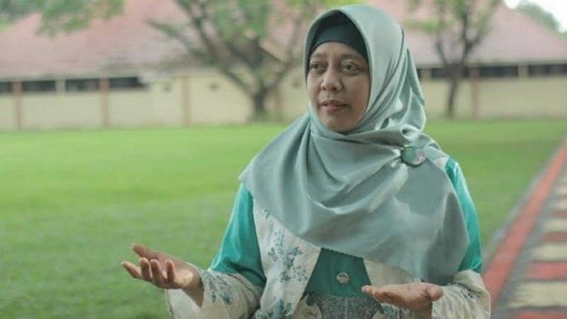 5M untuk Pertahankan Esensi Fitrah bagi Seorang Muslim
