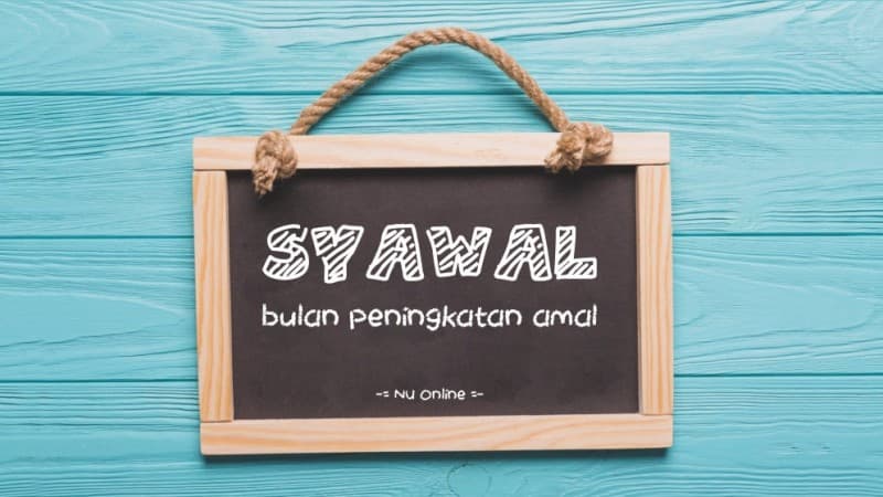 Panduan Praktis Puasa Syawal: Keutamaan, Waktu, dan Niat