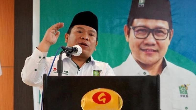 DPR Minta Pemerintah Segera Antisipasi Lonjakan Positif Covid-19 Selama Lebaran