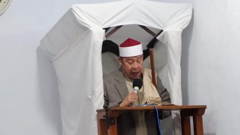 Enam Alternatif Ibadah untuk Peroleh Fadilah Ibadah Utama