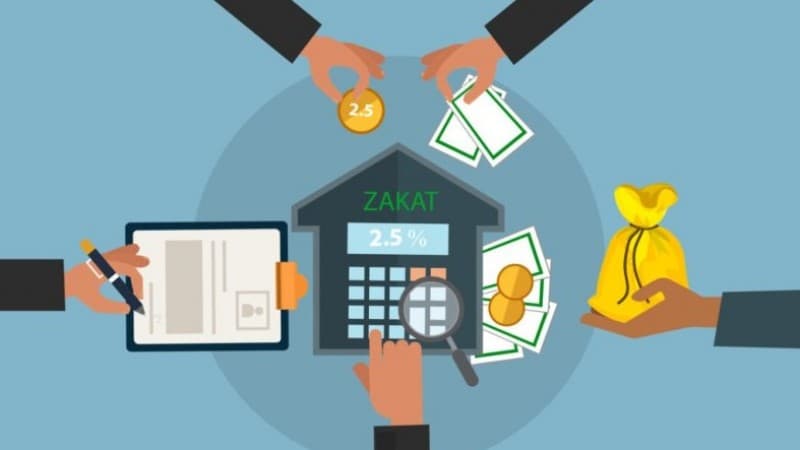 Meningkatkan Kesadaran Umat untuk Membayar Zakat, Infak, dan Sedekah