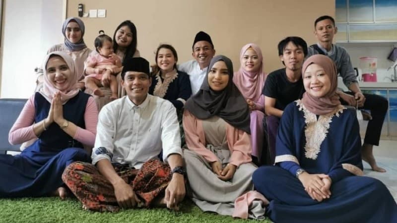 Kisah Lebaran Mahasiswa Indonesia di Malaysia Saat Pandemi Corona